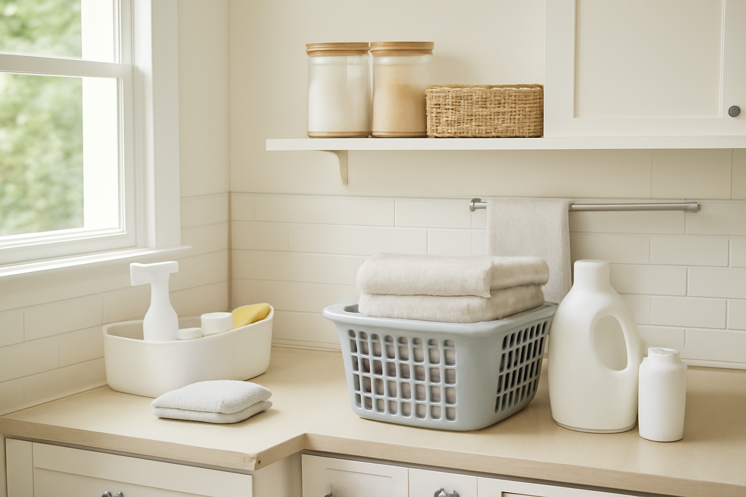 How to Organize Junk Mail and Reduce Daily Paper Clutter: A Step-by-Step Guide illustration